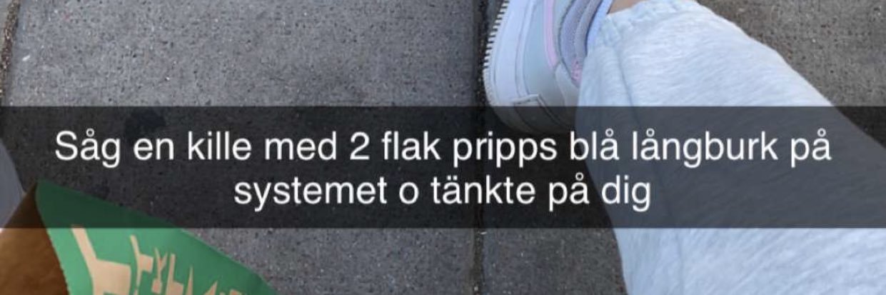 FreddanBreddan banner