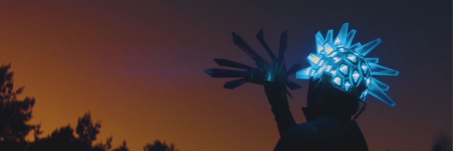 evilzbob's profile banner image