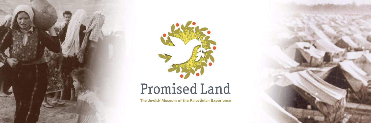 LandMuseum's profile banner image