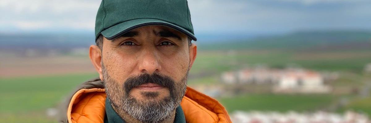 bdrykorkmaz's profile banner image