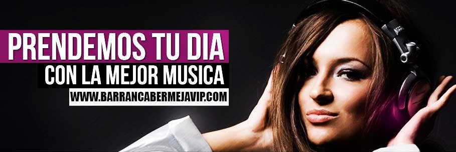 barrancavip's profile banner image