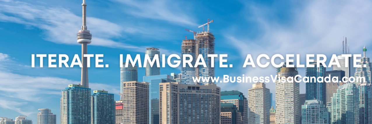 GetAStartupVisa's profile banner image
