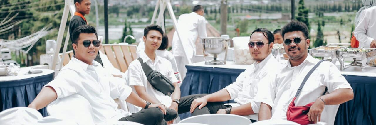 DeAdipati's profile banner image