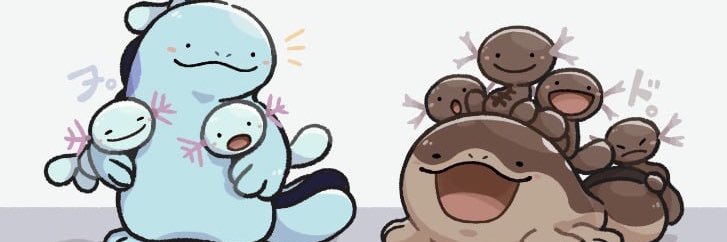 rufeelinitnw's profile banner image