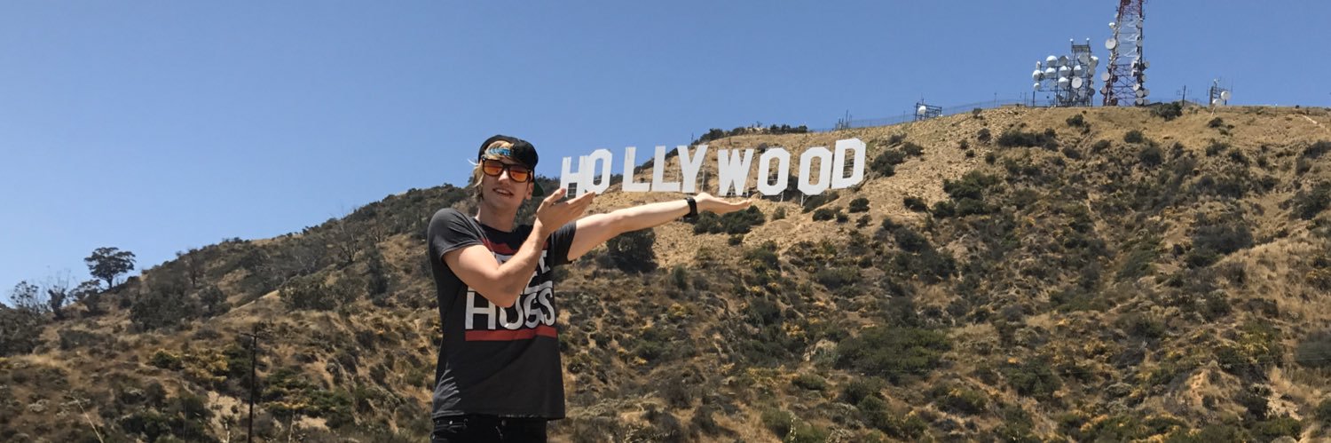 SamuelWilke's profile banner image