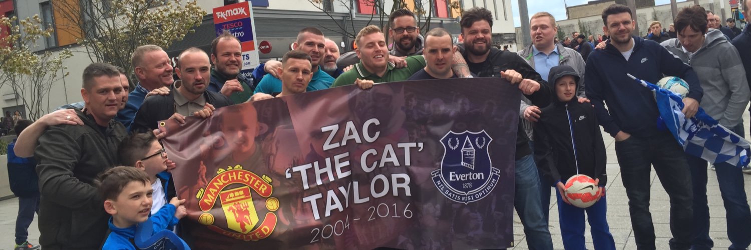 Mike Taylor banner