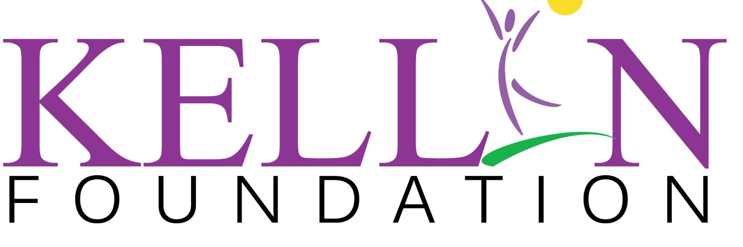 Kellin Foundation banner