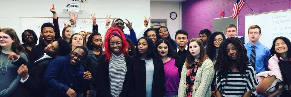 stcharlesnhs's profile banner image
