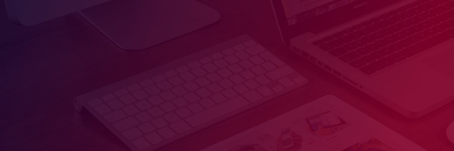 Infinite Red's banner