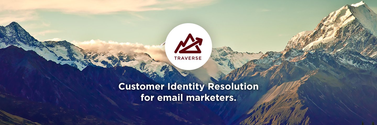 Traverse banner
