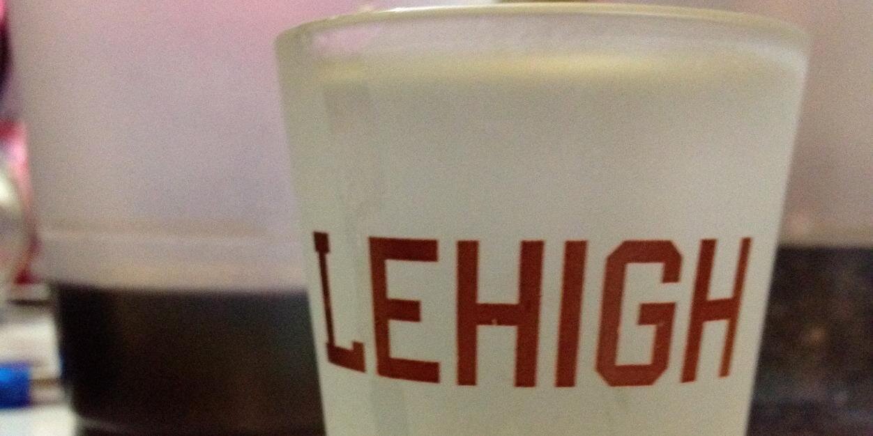 LehighProblems's profile banner image