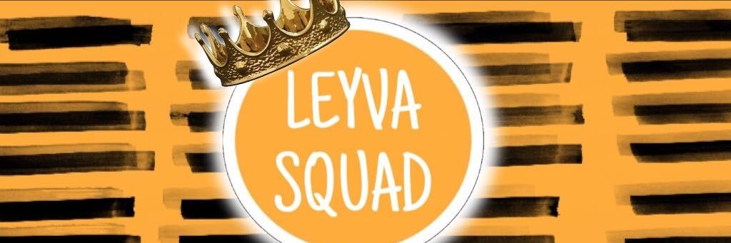 LeyvaSquad's profile banner image