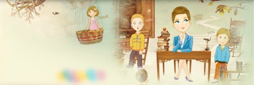 Oyuncu Anne banner