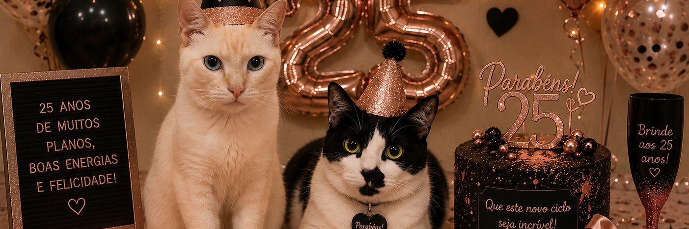 catsnscreamin's profile banner image