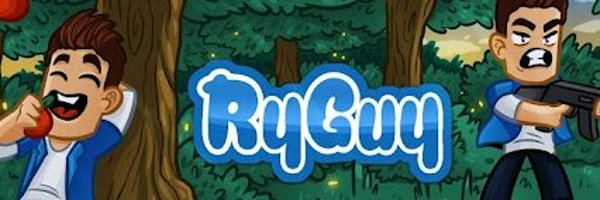 Ryguy 🔥 Profile Banner