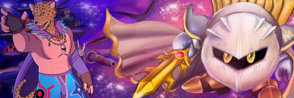 CrispyJM Profile Banner