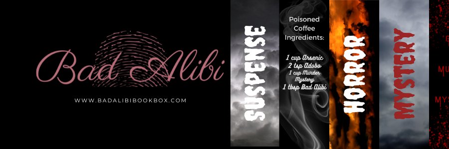 Carmen Norris banner