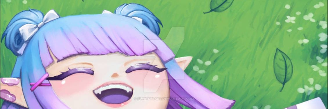 ✨ VKhuma Chann ✨COMS OPEN (again) banner