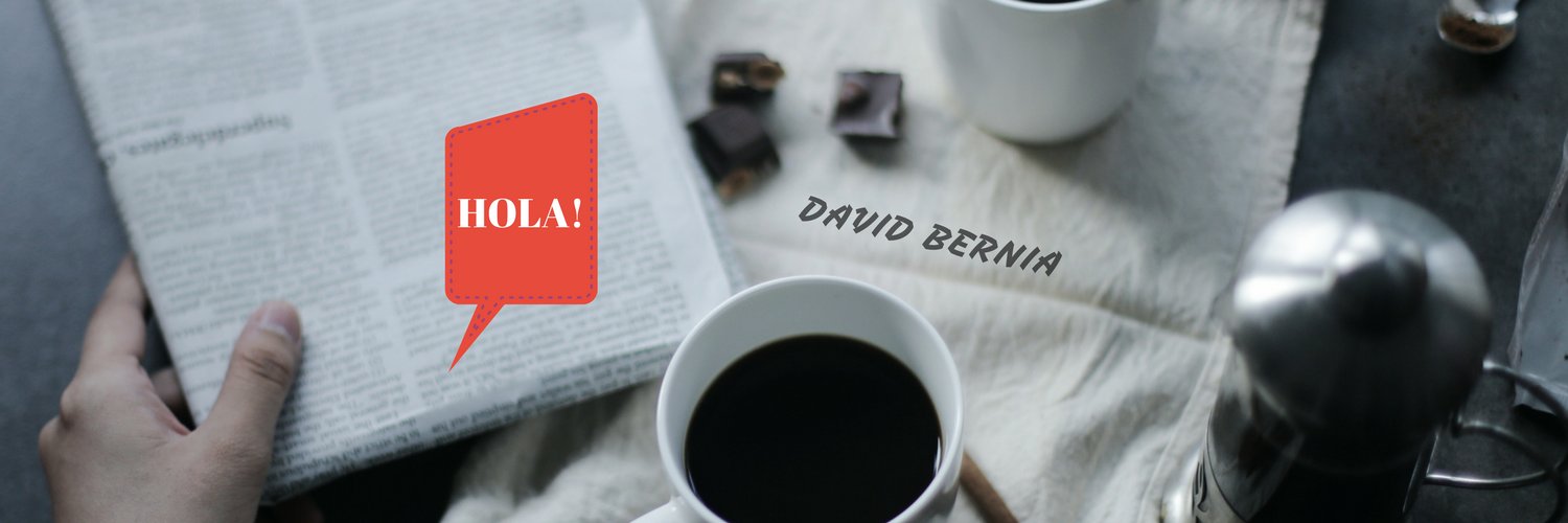 davidbernia's profile banner image