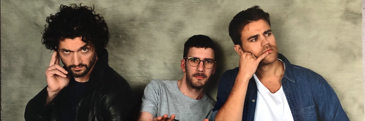 Tombenj60's profile banner image