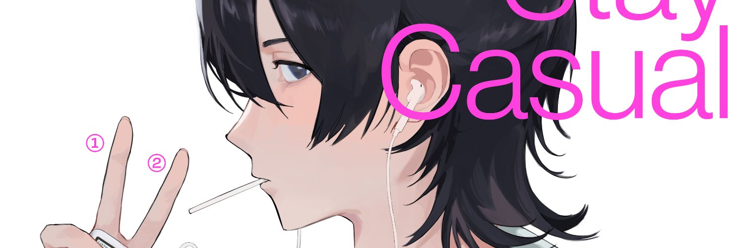 GHOST* banner