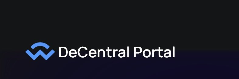 DeCentralOnSol's profile banner image