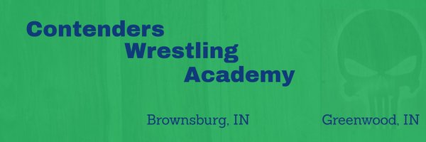 Contenders Wrestling Academy Profile Banner