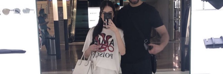 ZaraNotTheShop's profile banner image