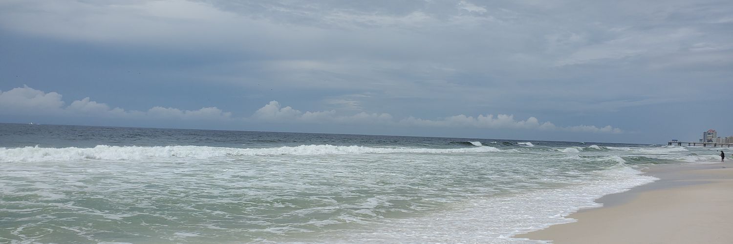 cmthom14's profile banner image
