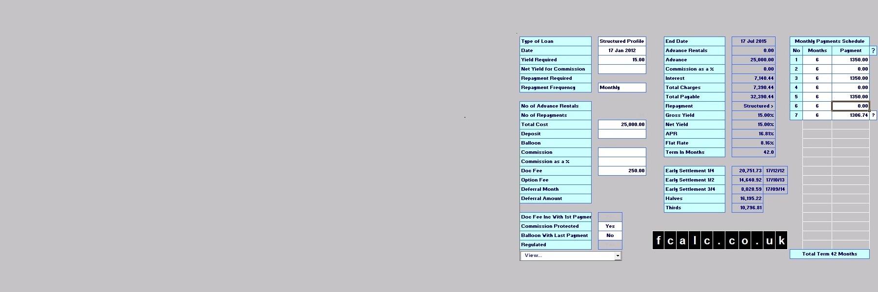 fcalc_matt's profile banner image