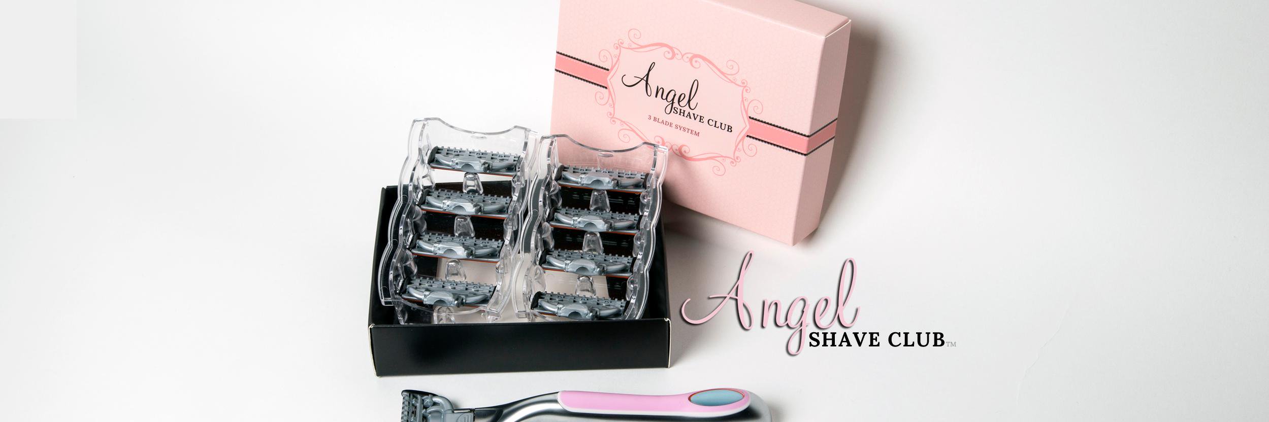 AngelShaveClub's profile banner image