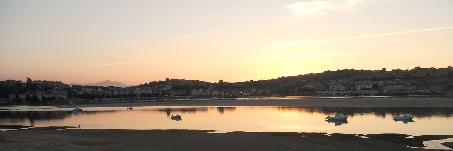 Álvaro Calderón banner