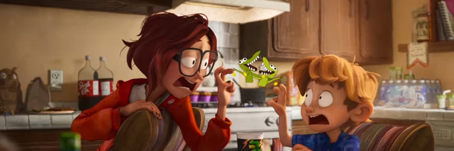 androgynousdino's profile banner image