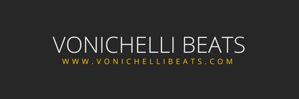 VonichelliBeats Profile Banner