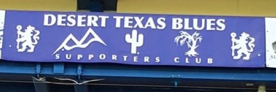 DesertTXBlues's profile banner image