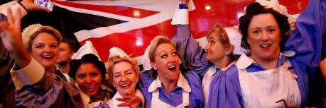 Michelle Knight Consultant banner