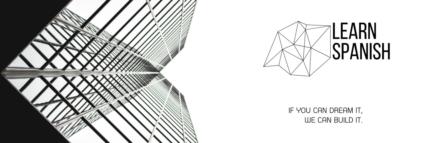 Learn Spanish🇪🇸 - تعلم الإسبانية banner