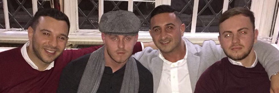 SamGeorgeTobin's profile banner image
