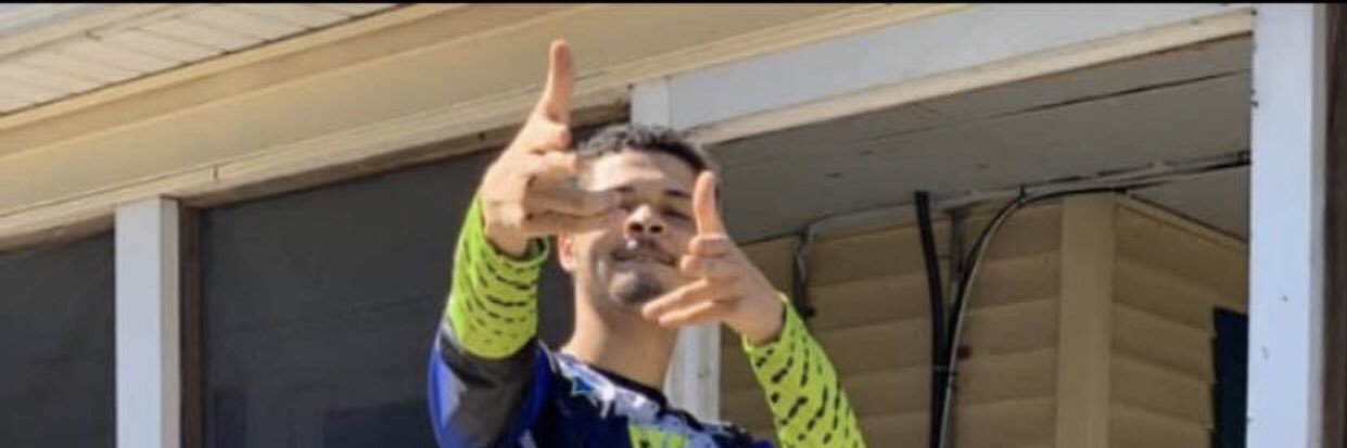 Dahippyy's profile banner image