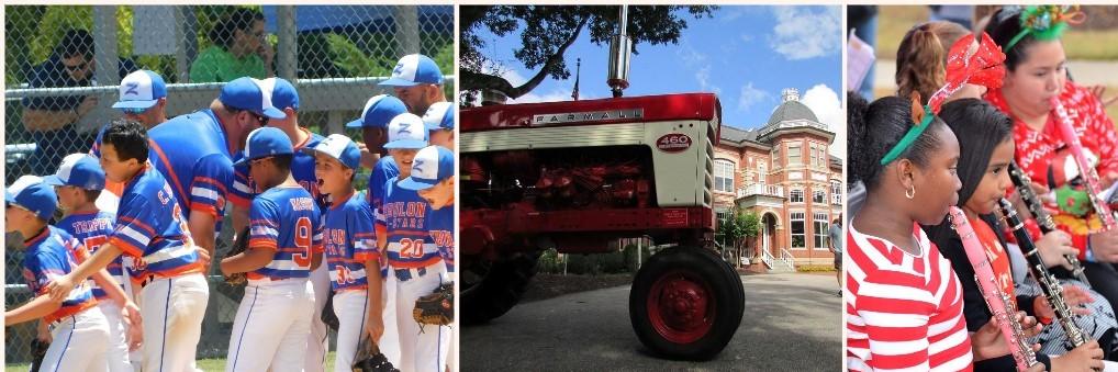 ZebulonParks&Rec banner