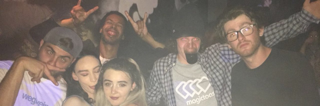 ParisCxx's profile banner image