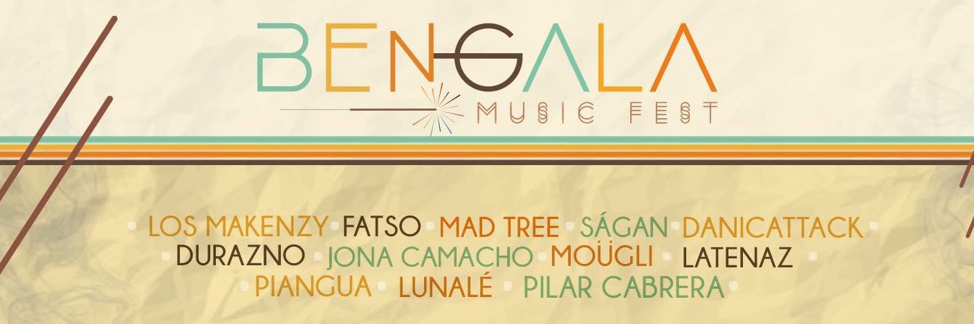 BengalaFest's profile banner image