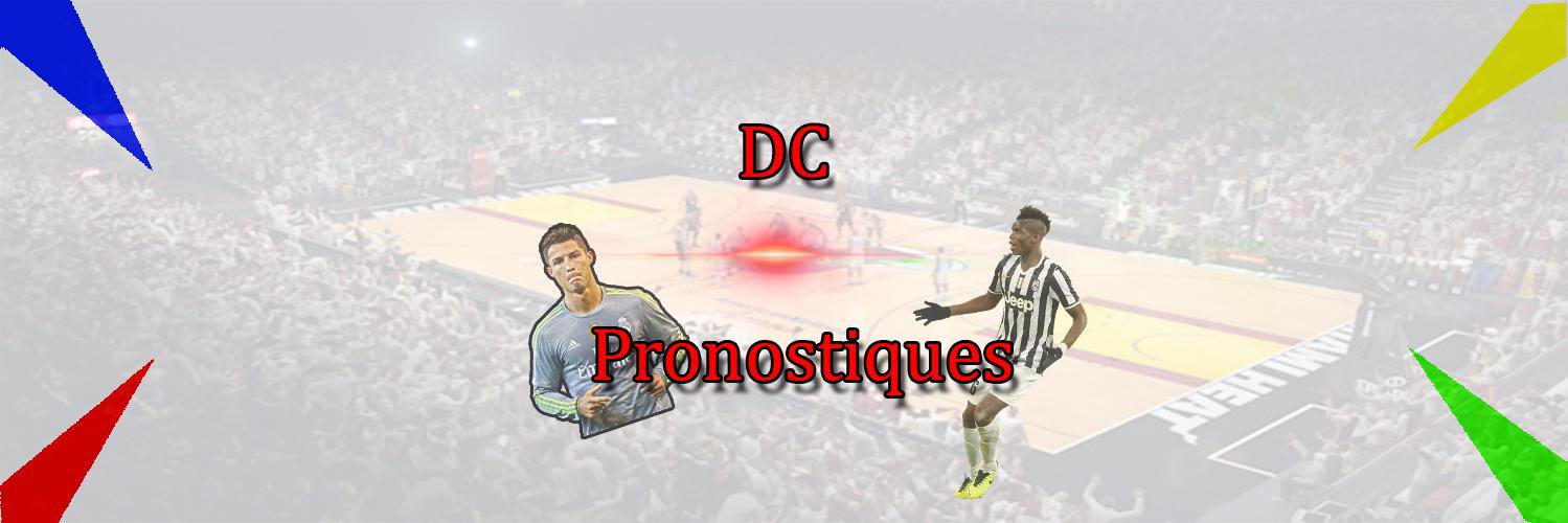 PronosDC's profile banner image