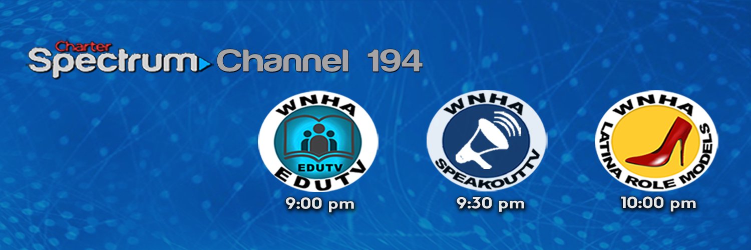 WNHATV's profile banner image