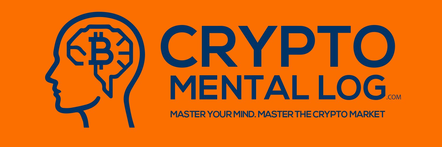 cryptomentallog's profile banner image