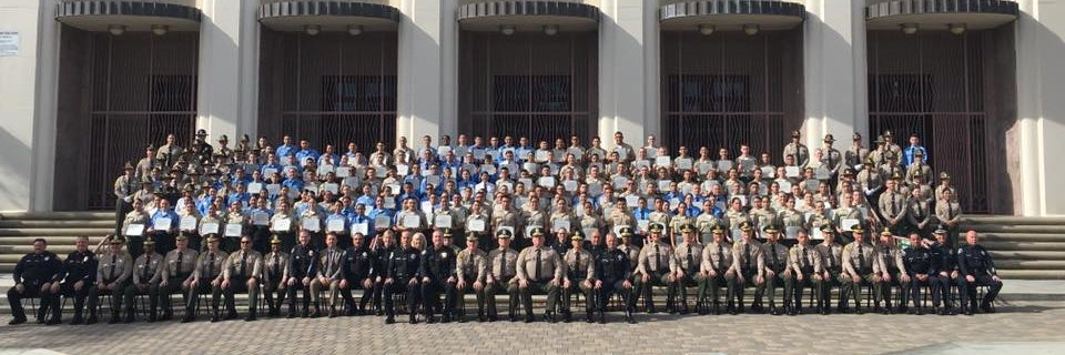 LASD Explorers banner