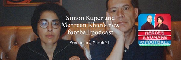 Simon Kuper Profile Banner