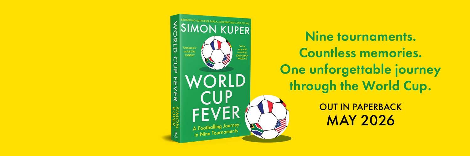 Simon Kuper banner