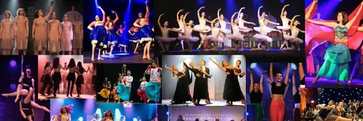 LUUDanceRep's profile banner image