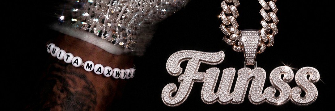 funkiila's profile banner image